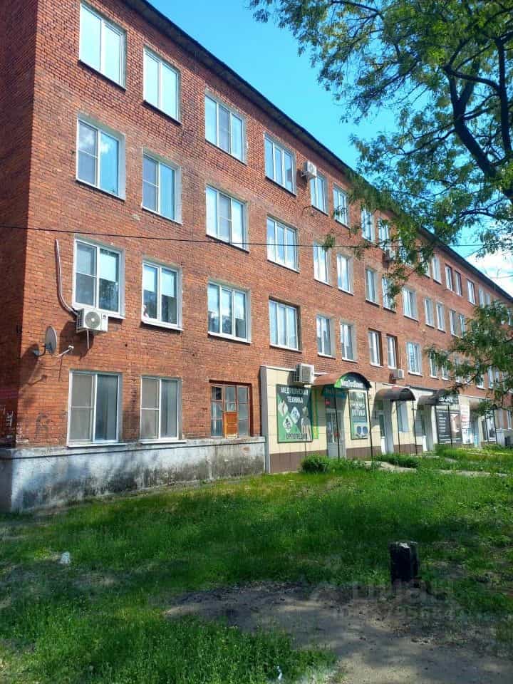 Россия, Тамбовская область, Котовск, Октябрьская улица, 22, фото 2