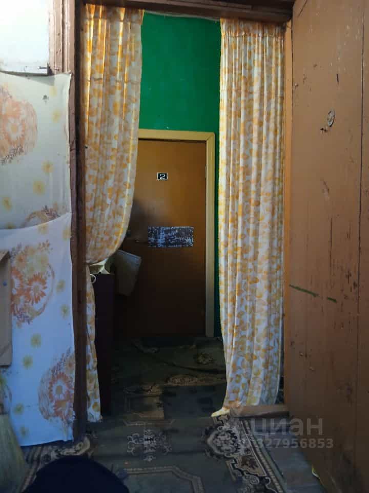 Россия, Тамбов, Октябрьская улица, 32, фото 3