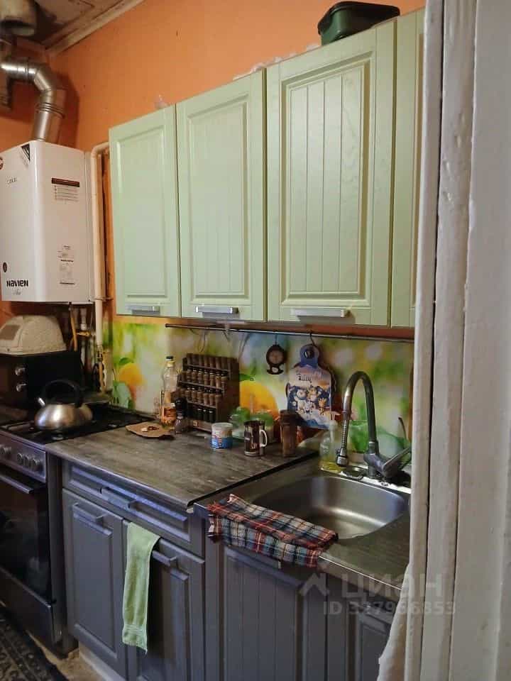 Россия, Тамбов, Октябрьская улица, 32, фото 5