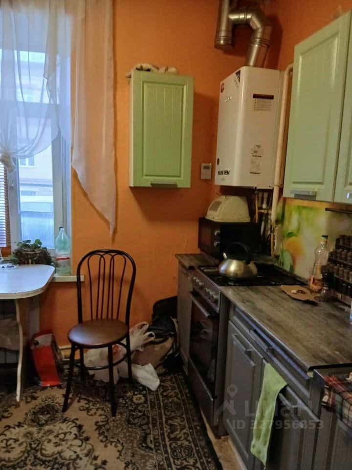 Россия, Тамбов, Октябрьская улица, 32, фото 6