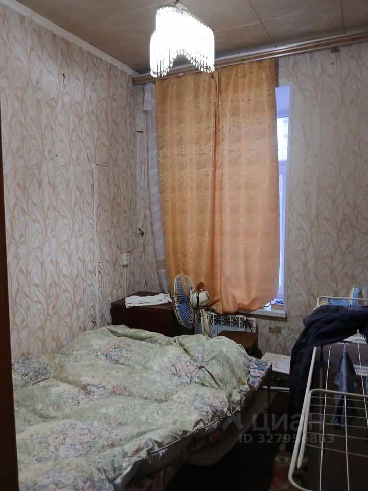 Россия, Тамбов, Октябрьская улица, 32, фото 7
