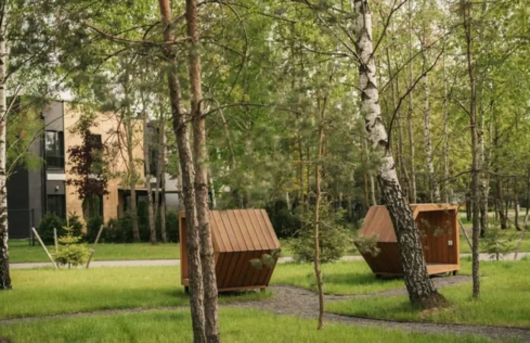 Беларусь, Минский район, агрогородок Колодищи, улица Серебряный Лес, 5Б, фото 4