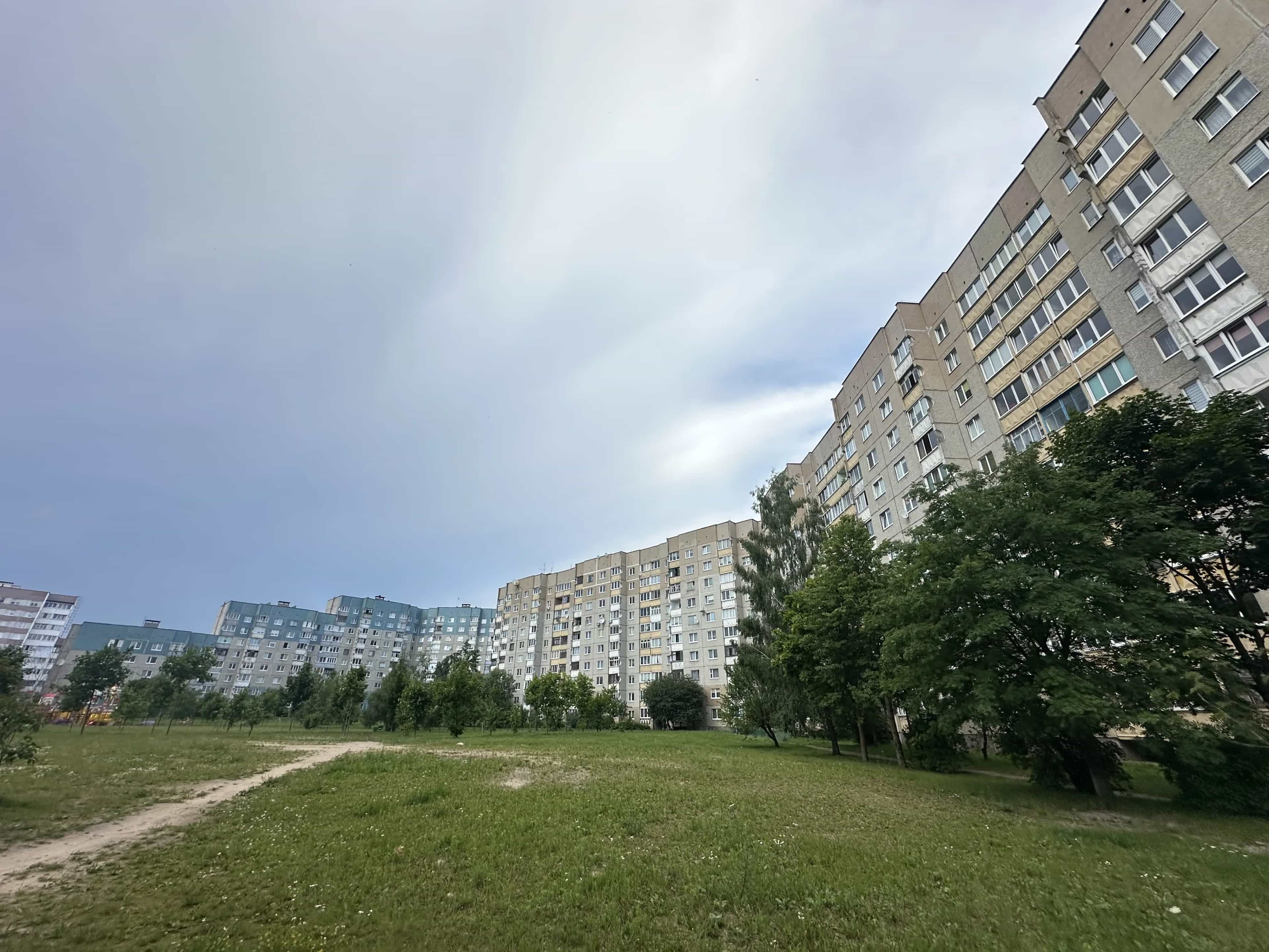 Беларусь, Гродно, Индурское шоссе, 4к1, фото 15