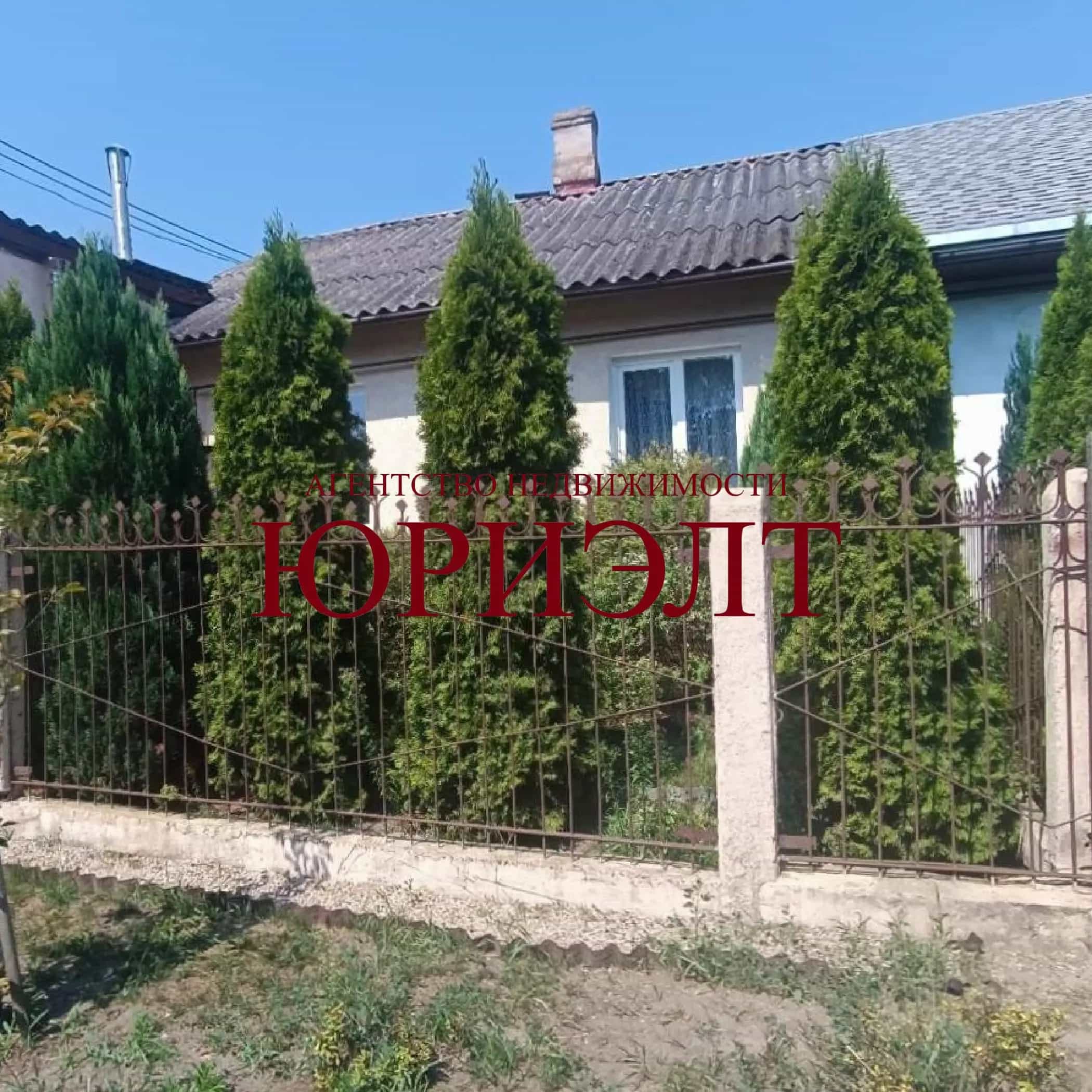Беларусь, Брест, Линейная улица, 45