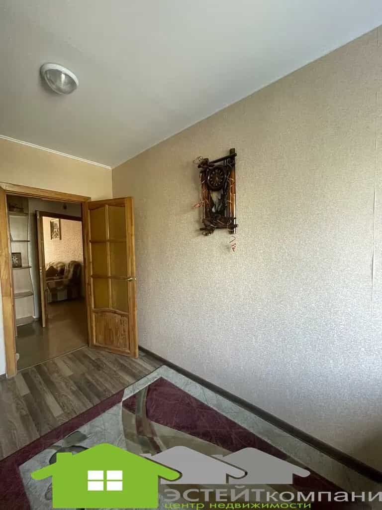 Беларусь, Гродненская область, Новогрудок, улица Ломоносова, 8к2, фото 7