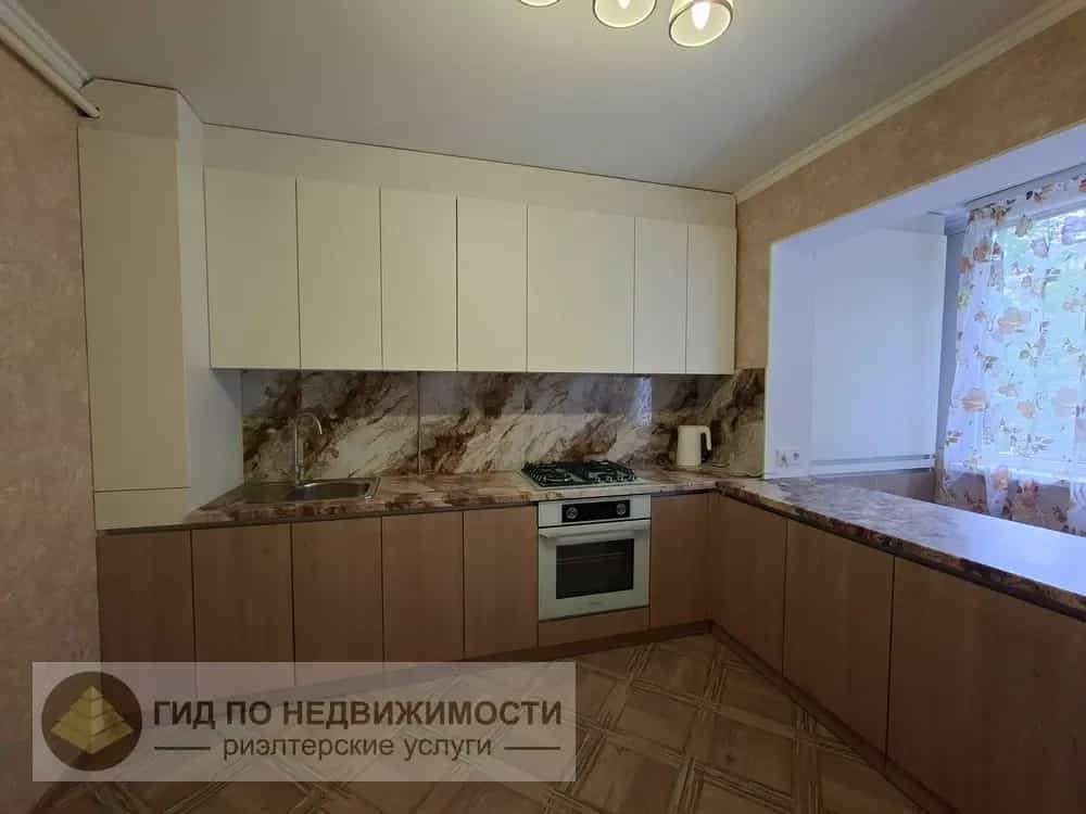 Беларусь, Гомель, улица Фадеева, 21