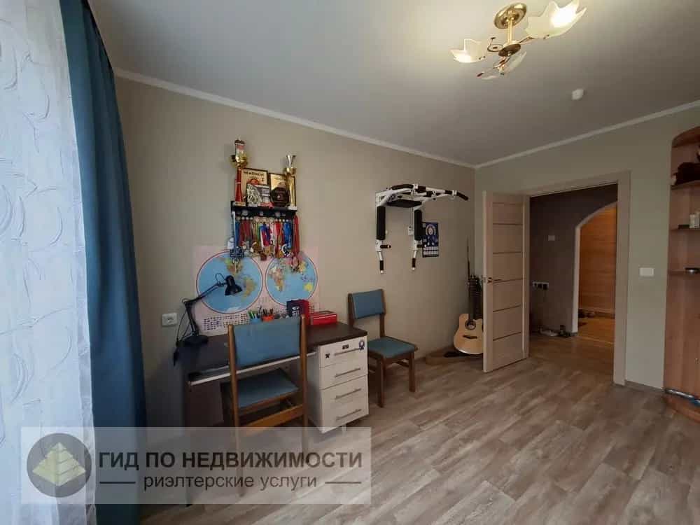 Беларусь, Гомель, улица Фадеева, 21, фото 9