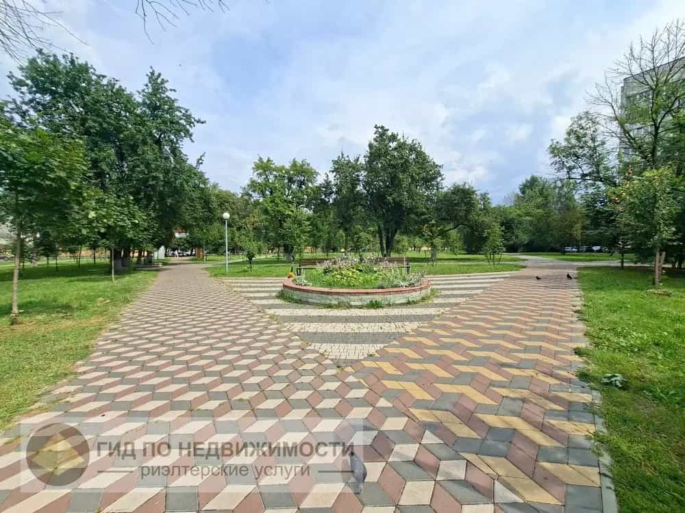Беларусь, Гомель, улица Фадеева, 21, фото 11