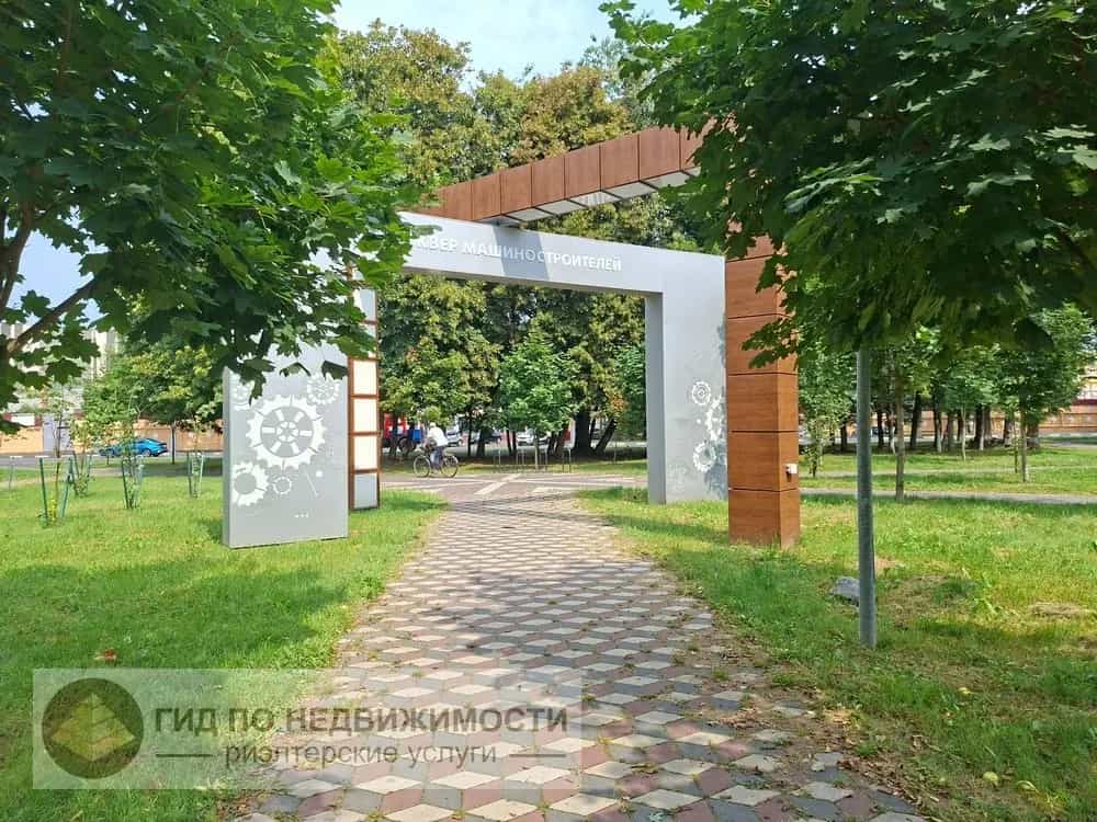 Беларусь, Гомель, улица Фадеева, 21, фото 13