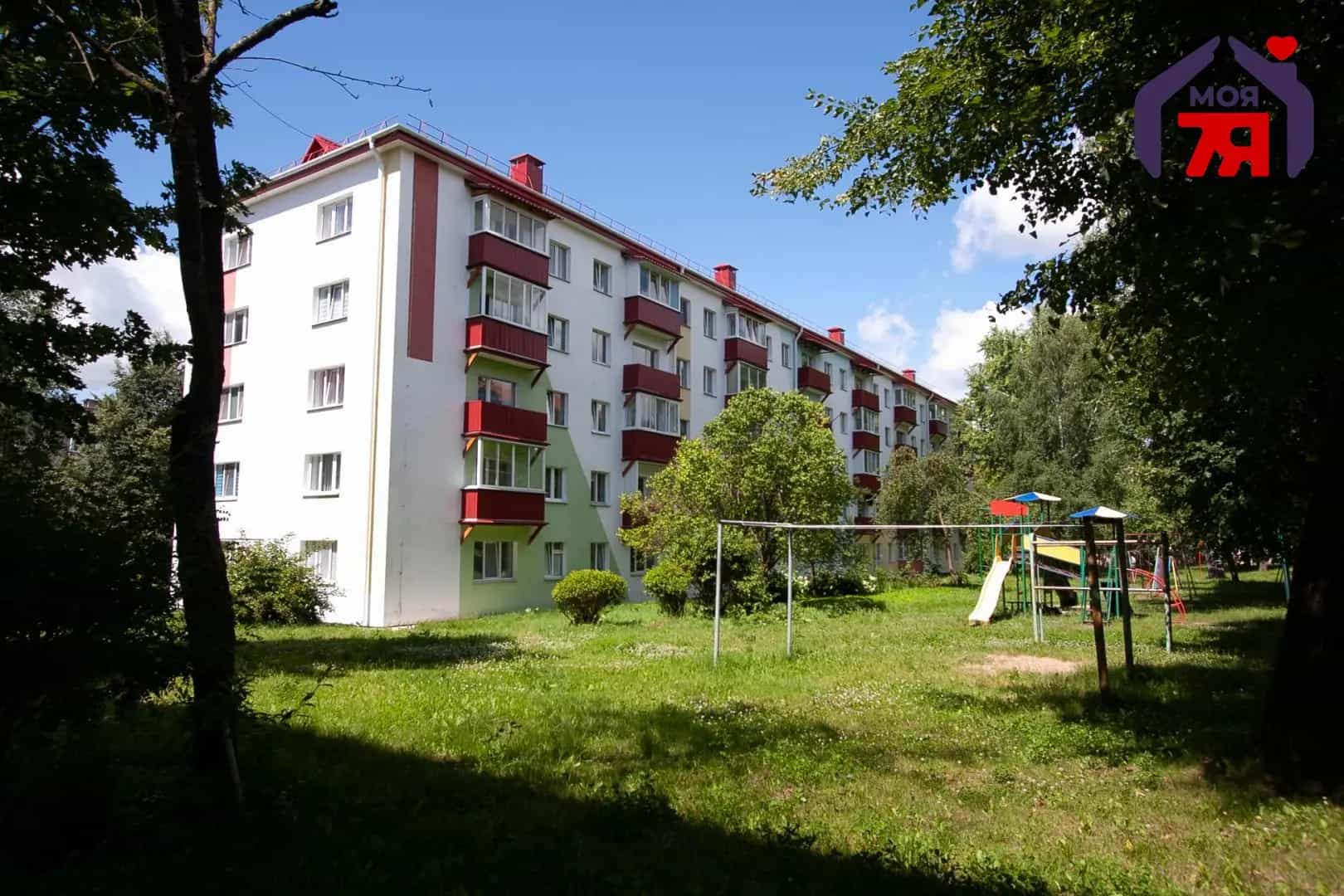 Беларусь, Минская область, Молодечно, улица Великий Гостинец, 72А, фото 3