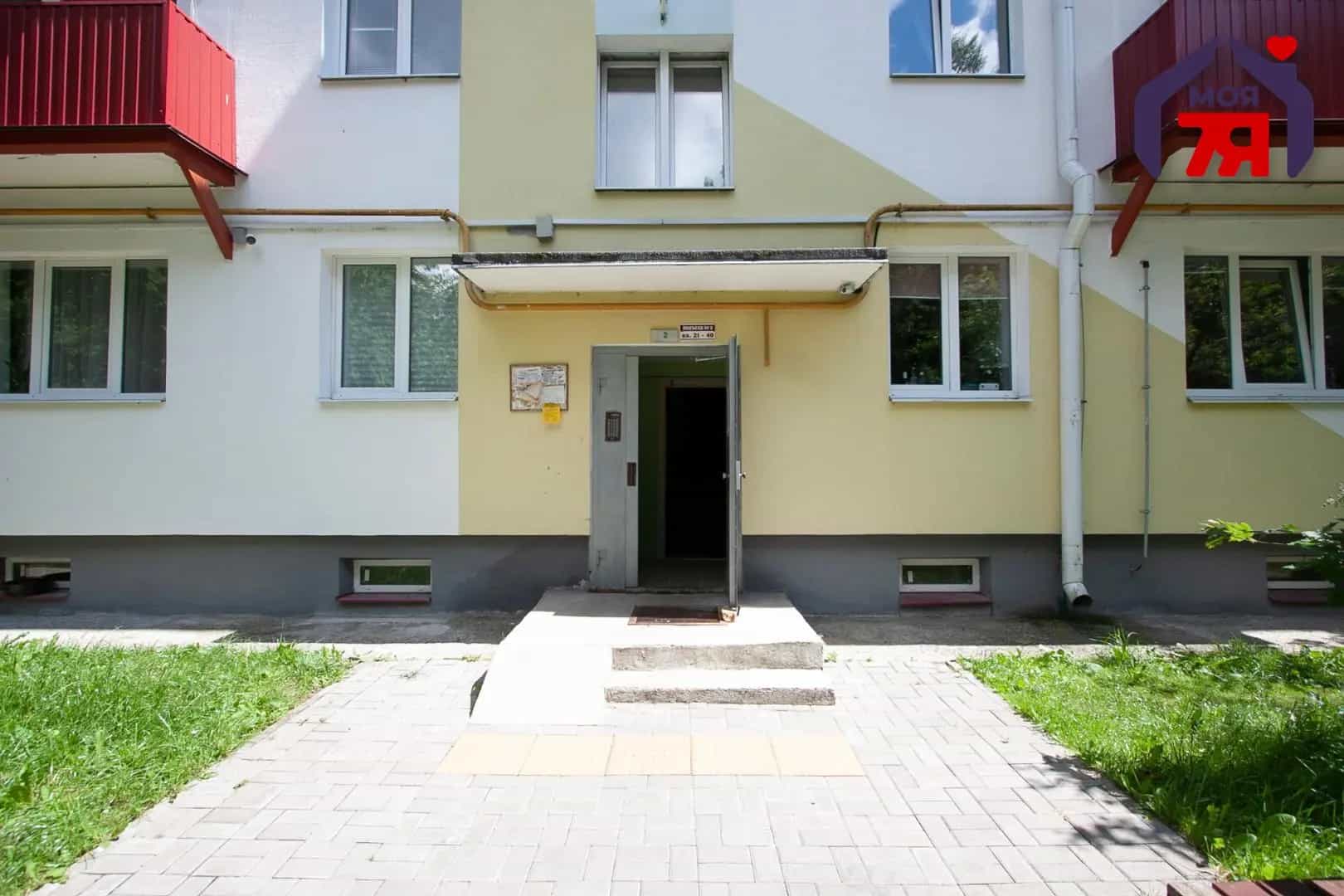 Беларусь, Минская область, Молодечно, улица Великий Гостинец, 72А, фото 4