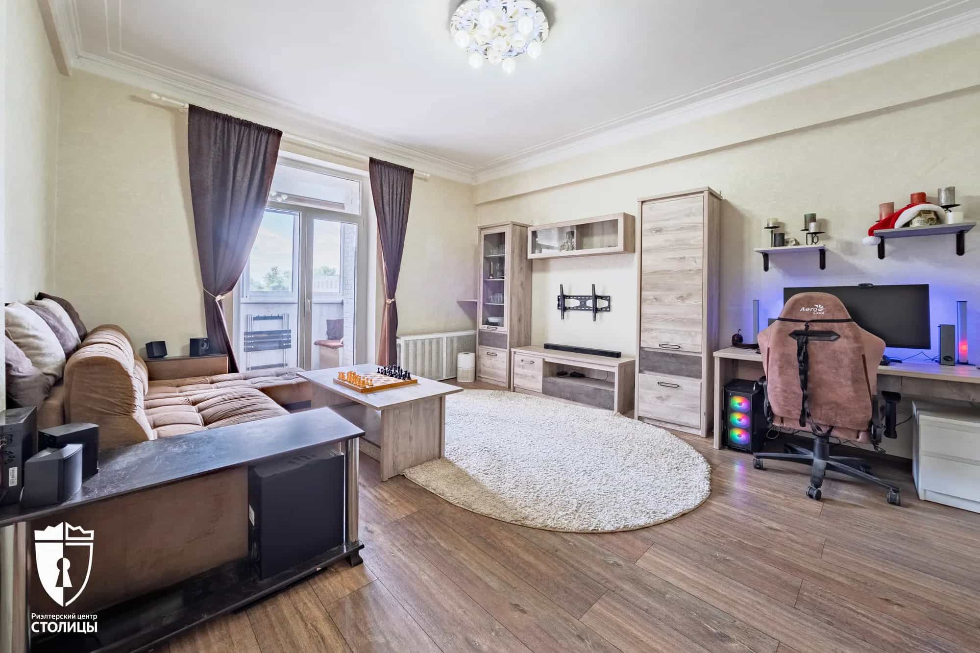 Беларусь, Минск, улица Грицевца, 7