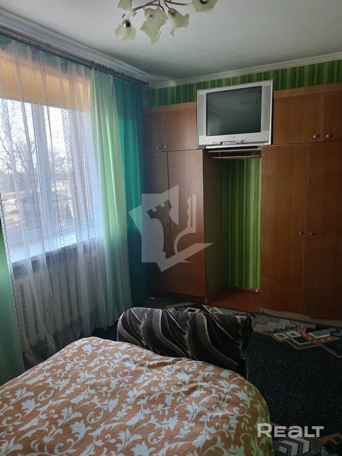 Беларусь, Брестская область, Ивацевичский район, Яглевичский сельсовет, агрогородок Любищицы, улица Угольчик, 6, фото 6
