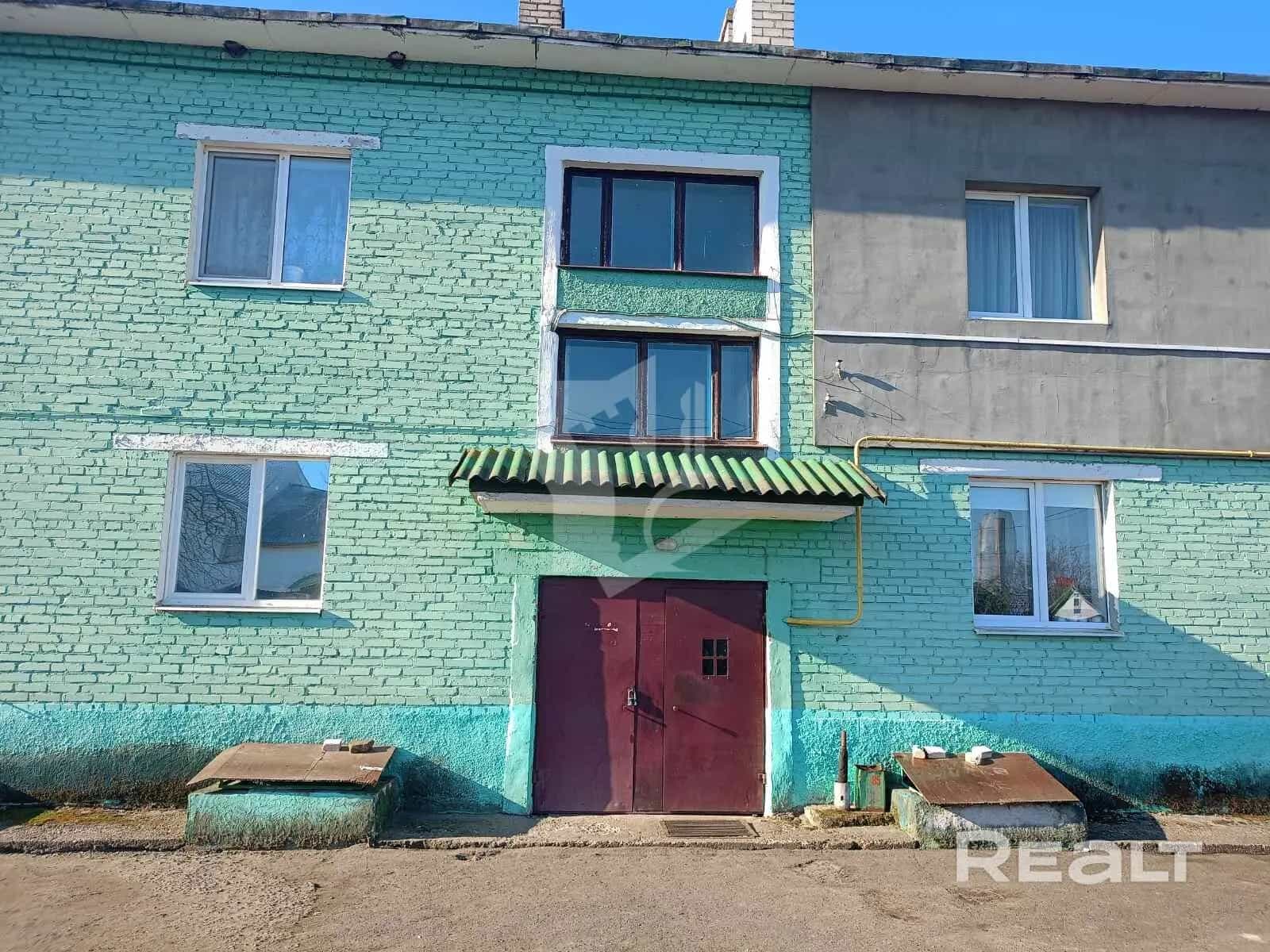 Беларусь, Брестская область, Ивацевичский район, Яглевичский сельсовет, агрогородок Любищицы, улица Угольчик, 6, фото 15