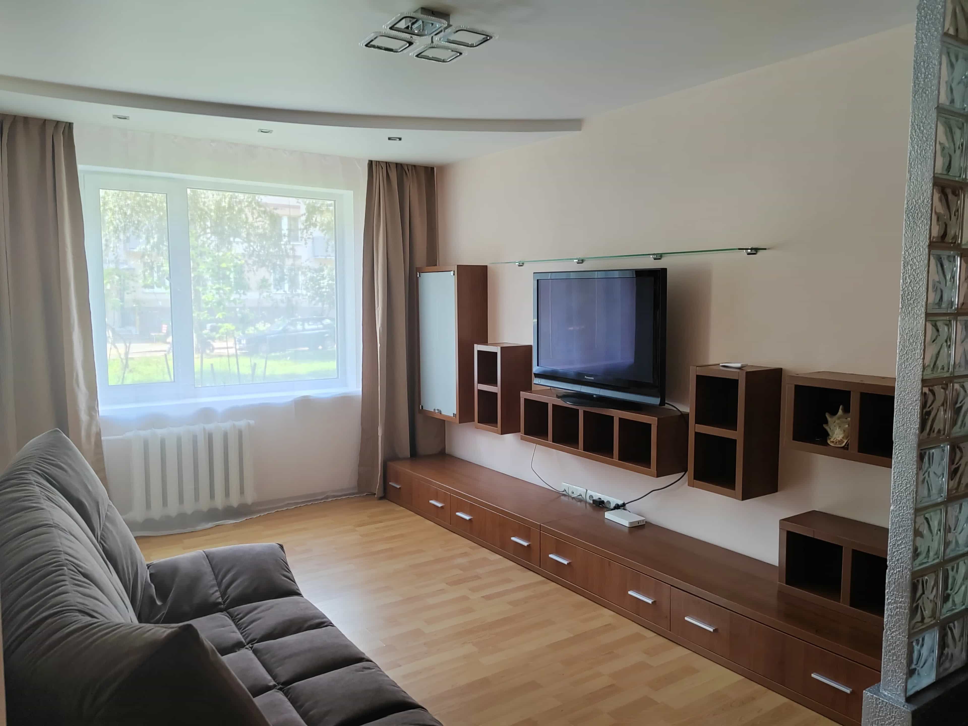 Беларусь, Минск, переулок Кабушкина, 7
