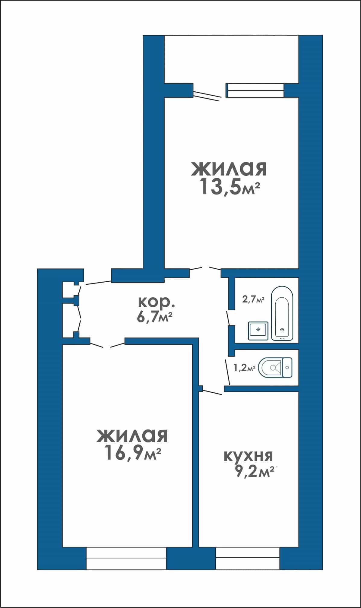 Беларусь, Брестская область, Барановичи, улица Наконечникова, 12, фото 2