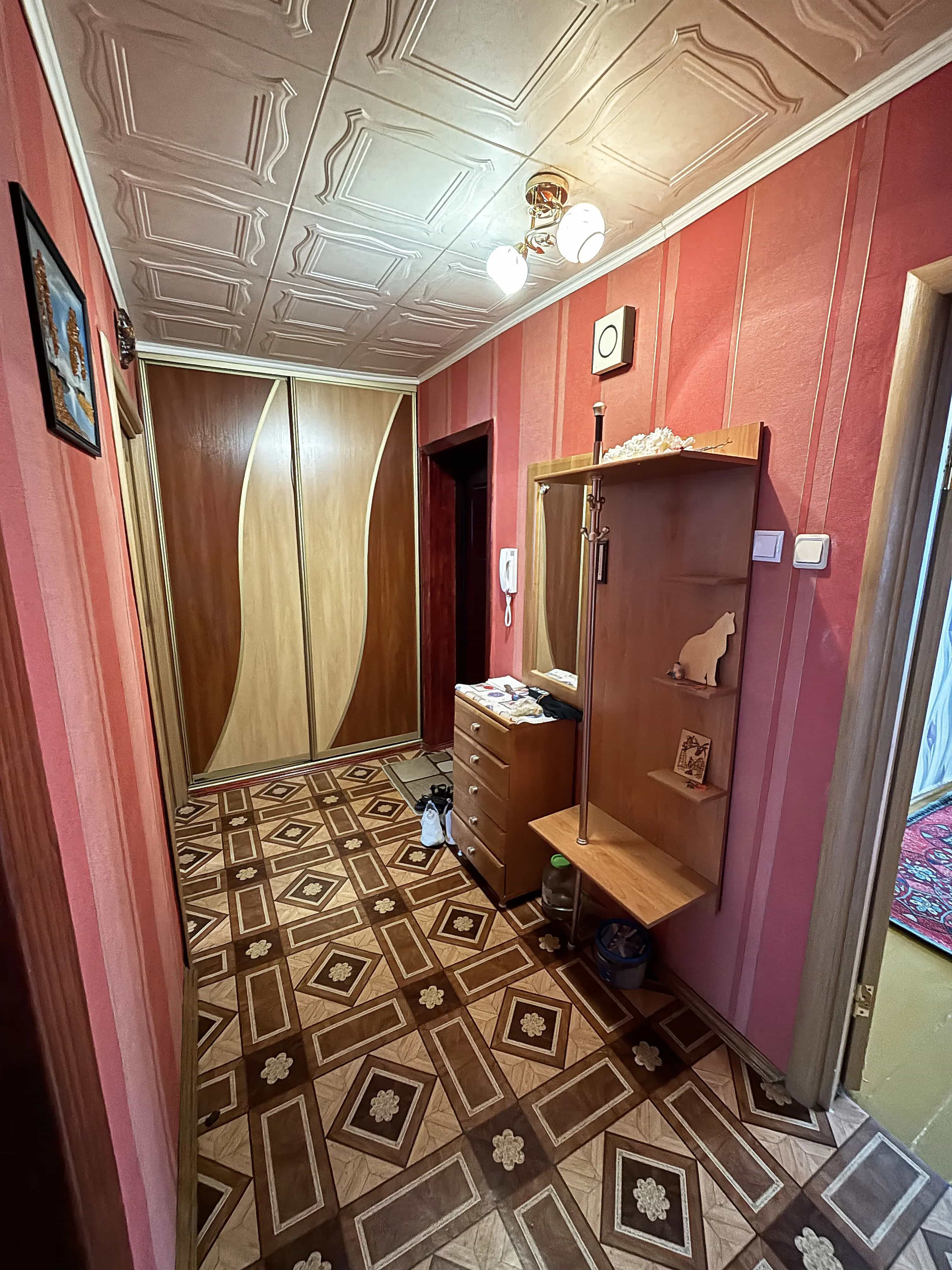 Беларусь, Брестская область, Барановичи, улица Наконечникова, 12, фото 3