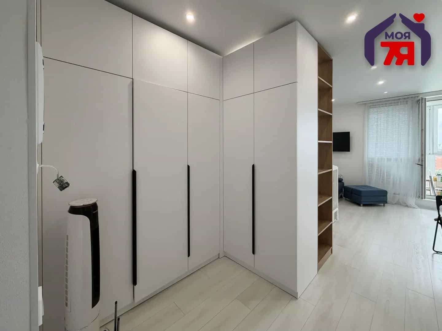 Беларусь, Минск, улица Михаила Савицкого, 8, фото 16