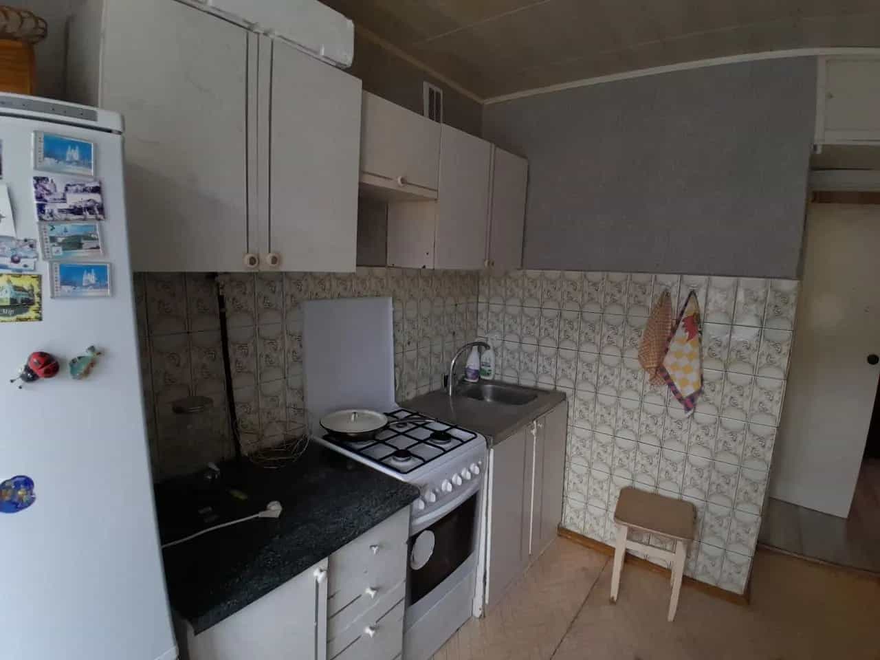 Беларусь, Витебск, улица Гагарина, 97к1, фото 5