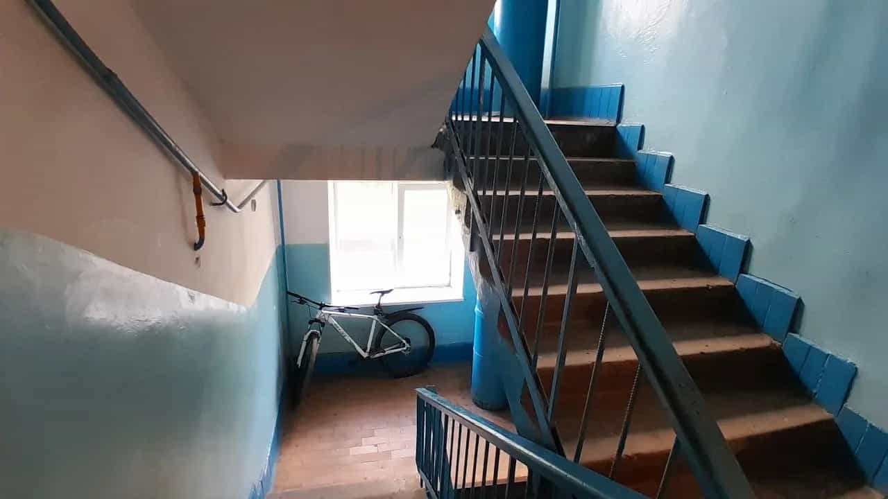 Беларусь, Витебск, улица Гагарина, 97к1, фото 8