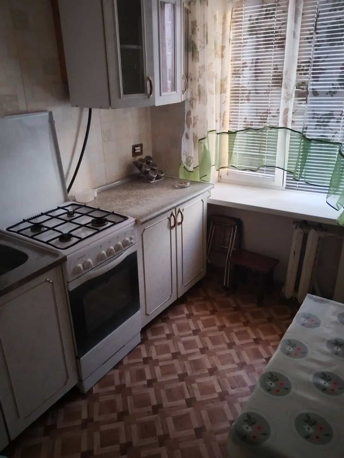 Беларусь, Минская область, Солигорск, Парковая улица, 21