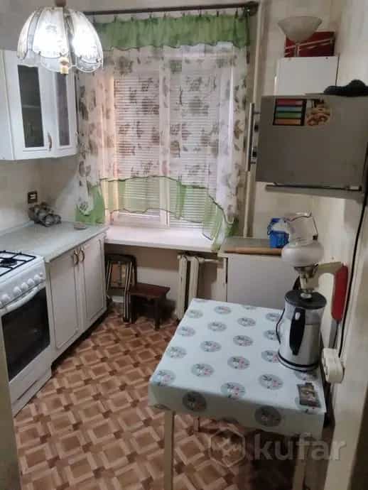 Беларусь, Минская область, Солигорск, Парковая улица, 21, фото 3