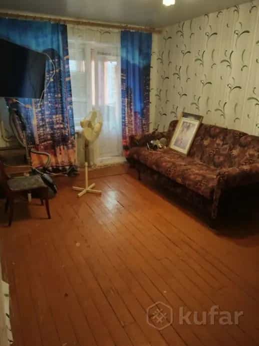 Беларусь, Минская область, Солигорск, Парковая улица, 21, фото 4