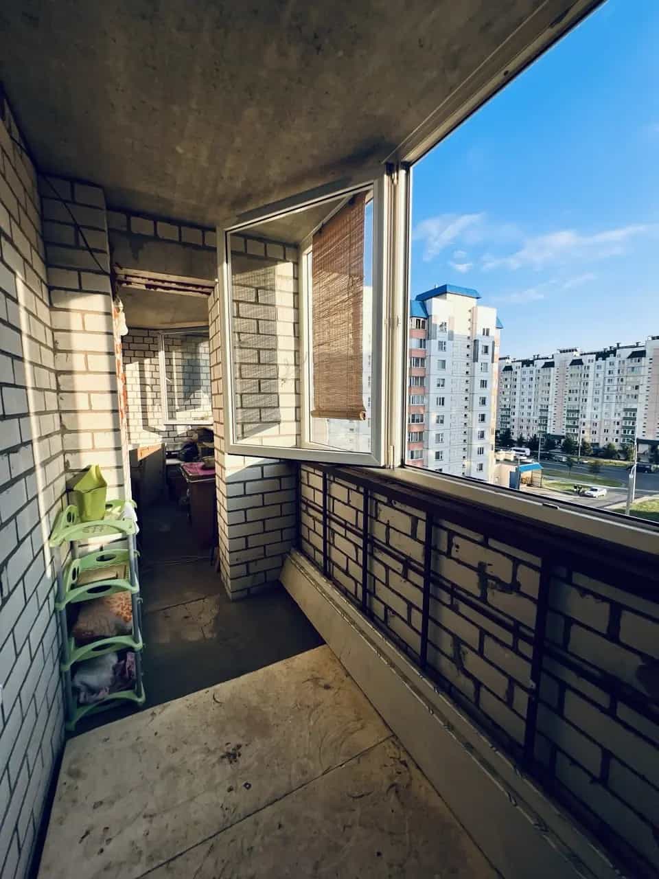 Беларусь, Могилёв, улица Аркадия Кулешова, 14, фото 6