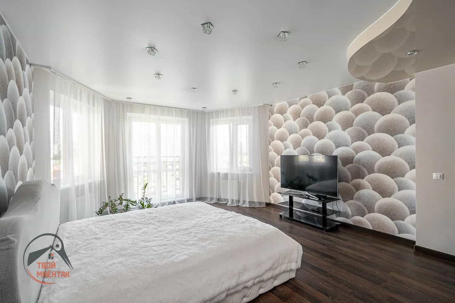 Беларусь, Минск, Налибокская улица, 10, фото 2
