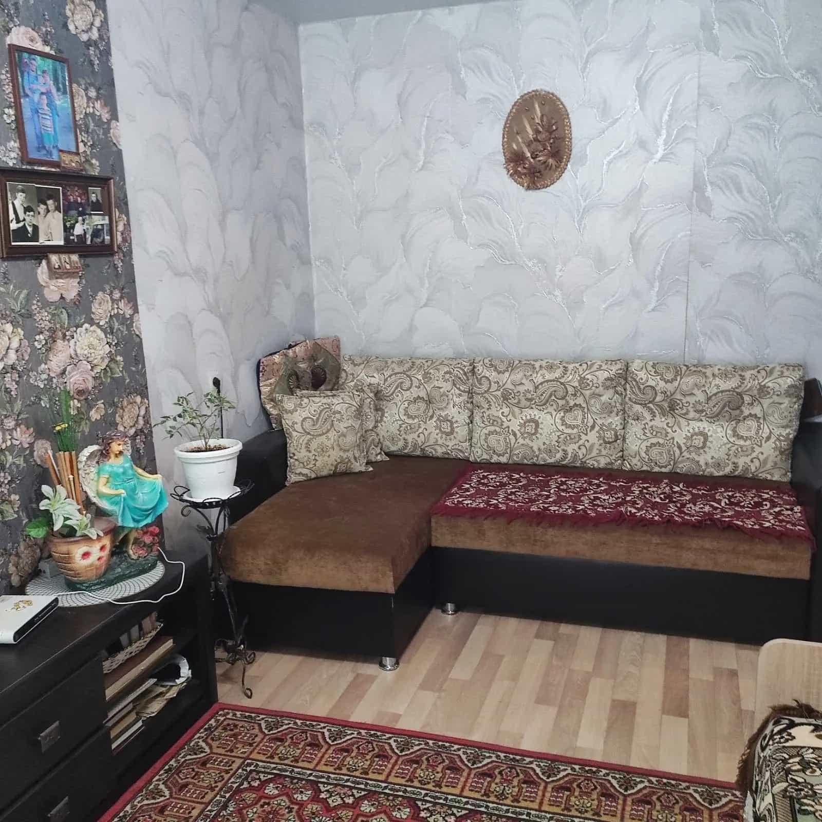 Беларусь, Минская область, Пуховичский район, Марьина Горка, улица Новая Заря, 13, фото 6