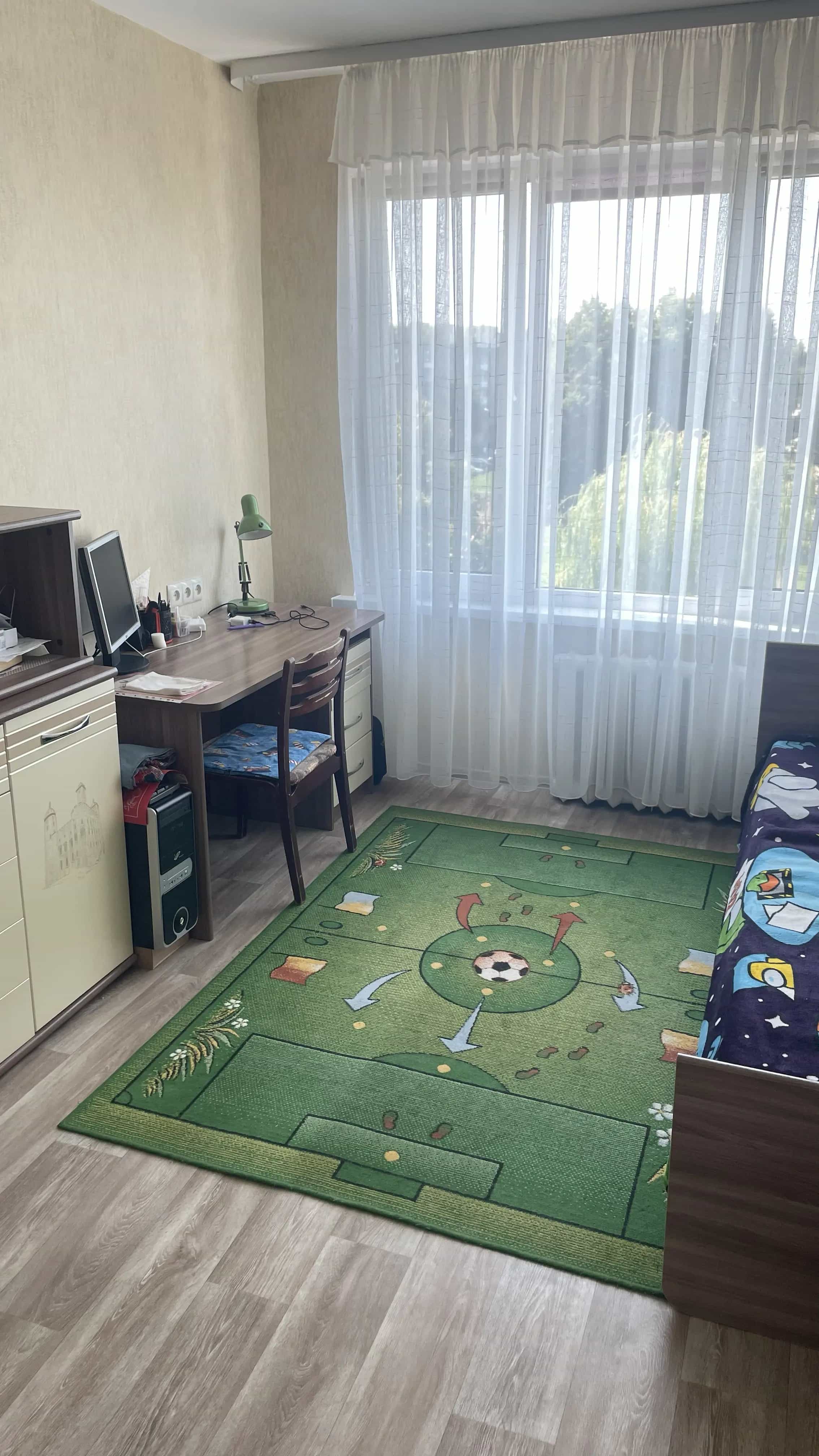 Беларусь, Гродненская область, Лида, Варшавская улица, 42