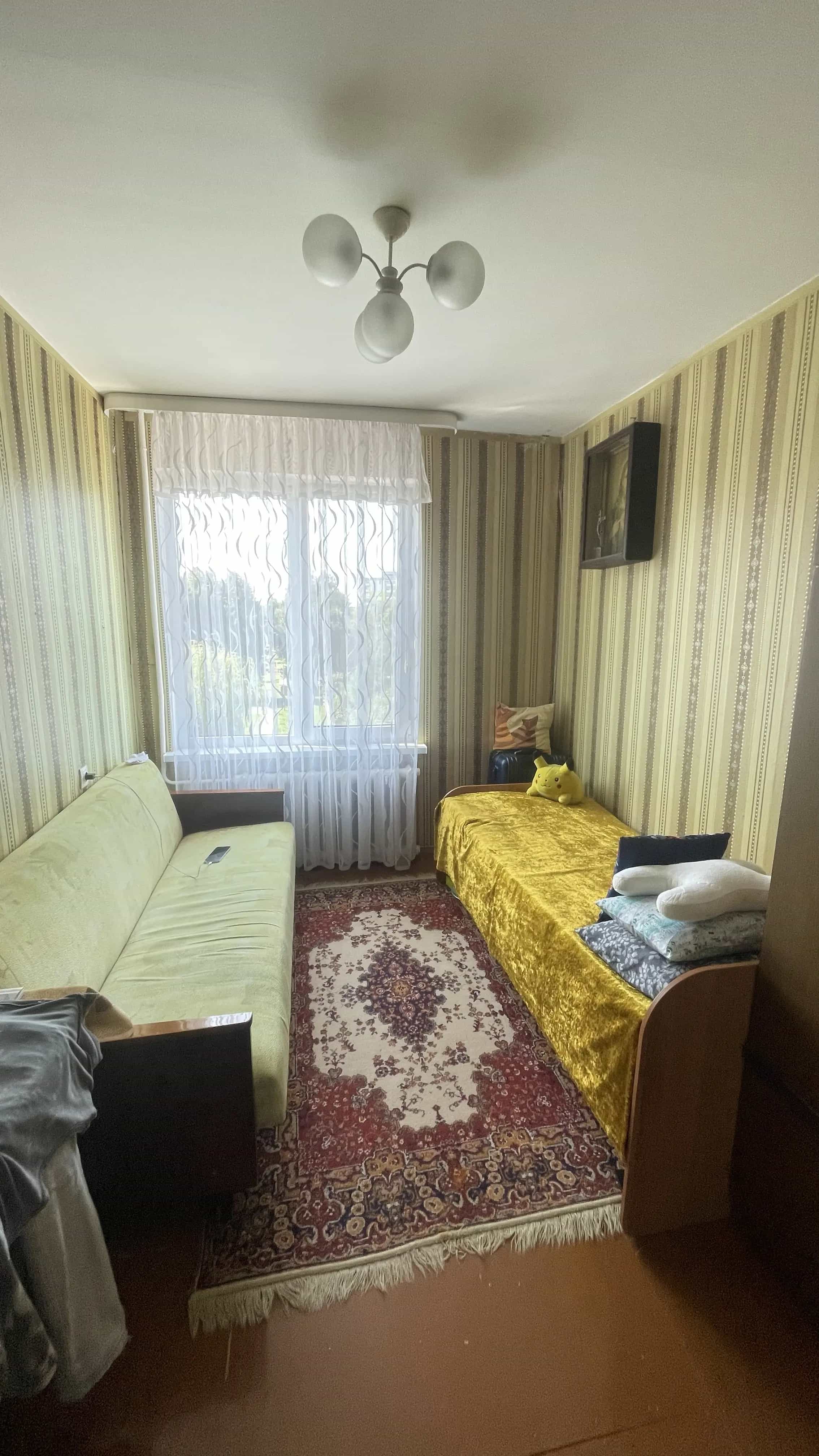 Беларусь, Гродненская область, Лида, Варшавская улица, 42, фото 5