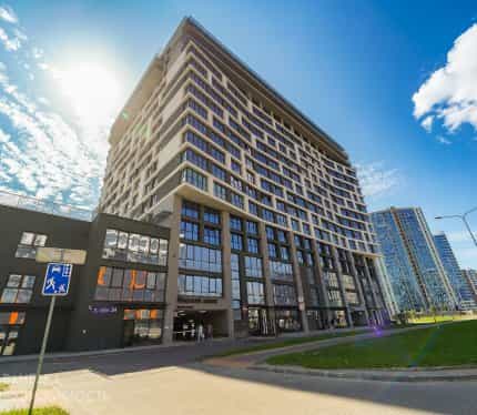 Фото объекта