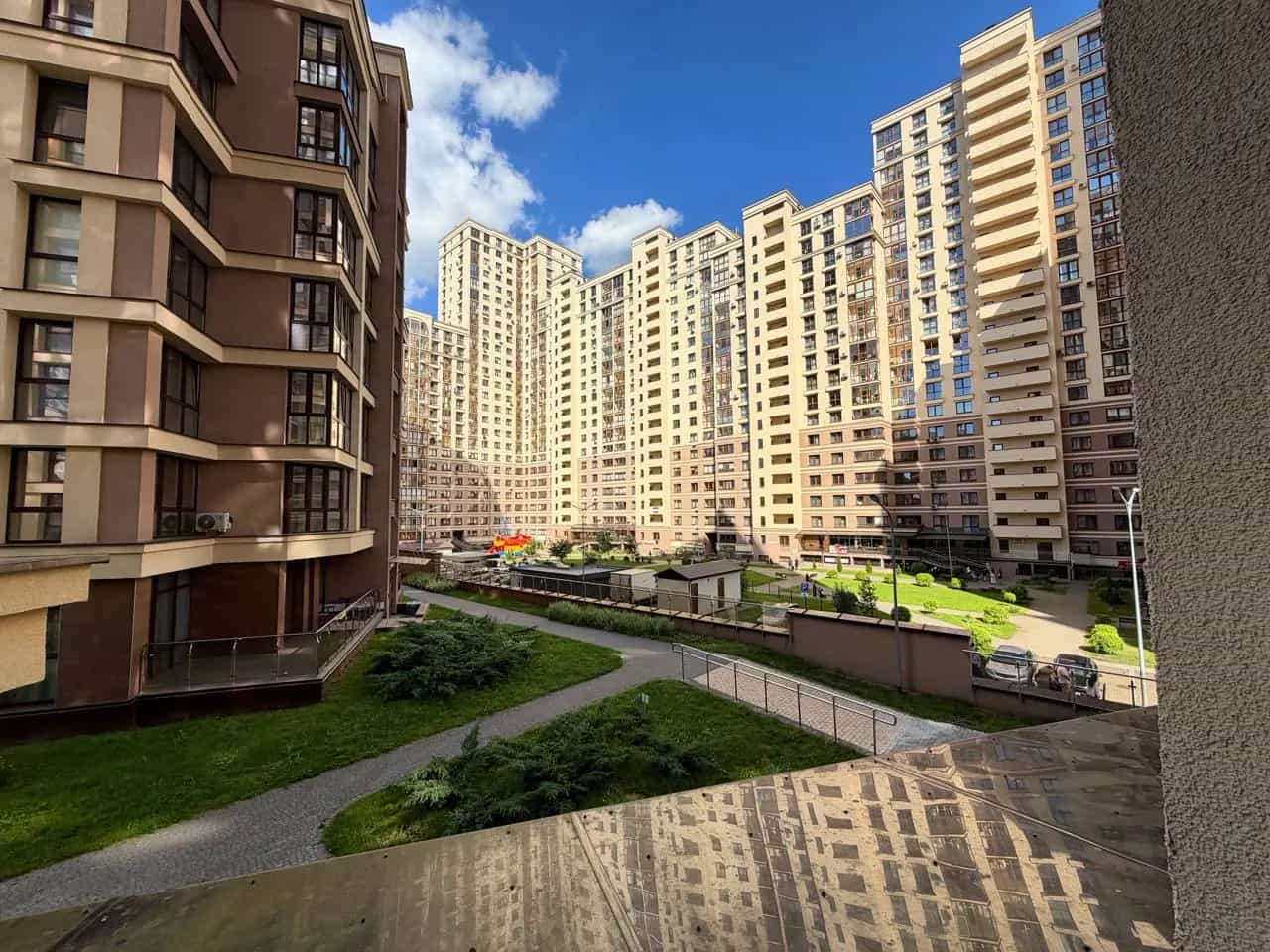 Беларусь, Минск, улица Макаёнка, 12Ж, фото 2