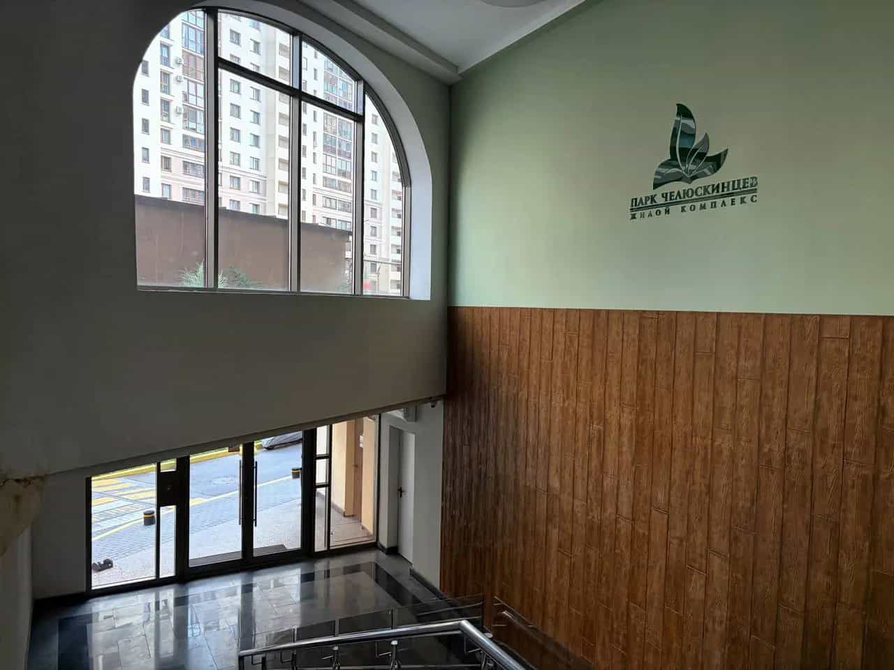 Беларусь, Минск, улица Макаёнка, 12Ж, фото 11