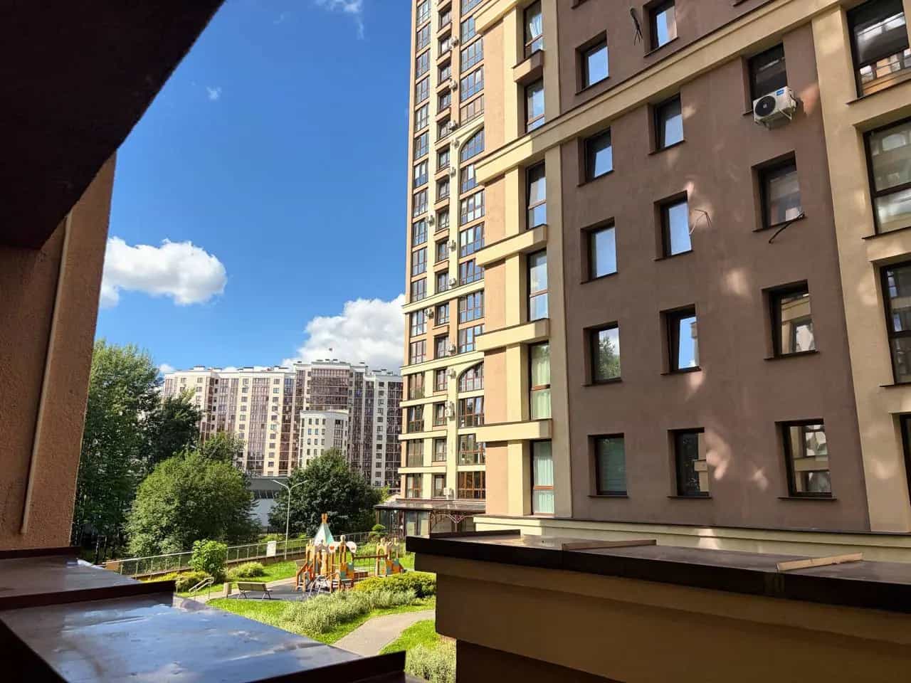 Беларусь, Минск, улица Макаёнка, 12Ж, фото 12