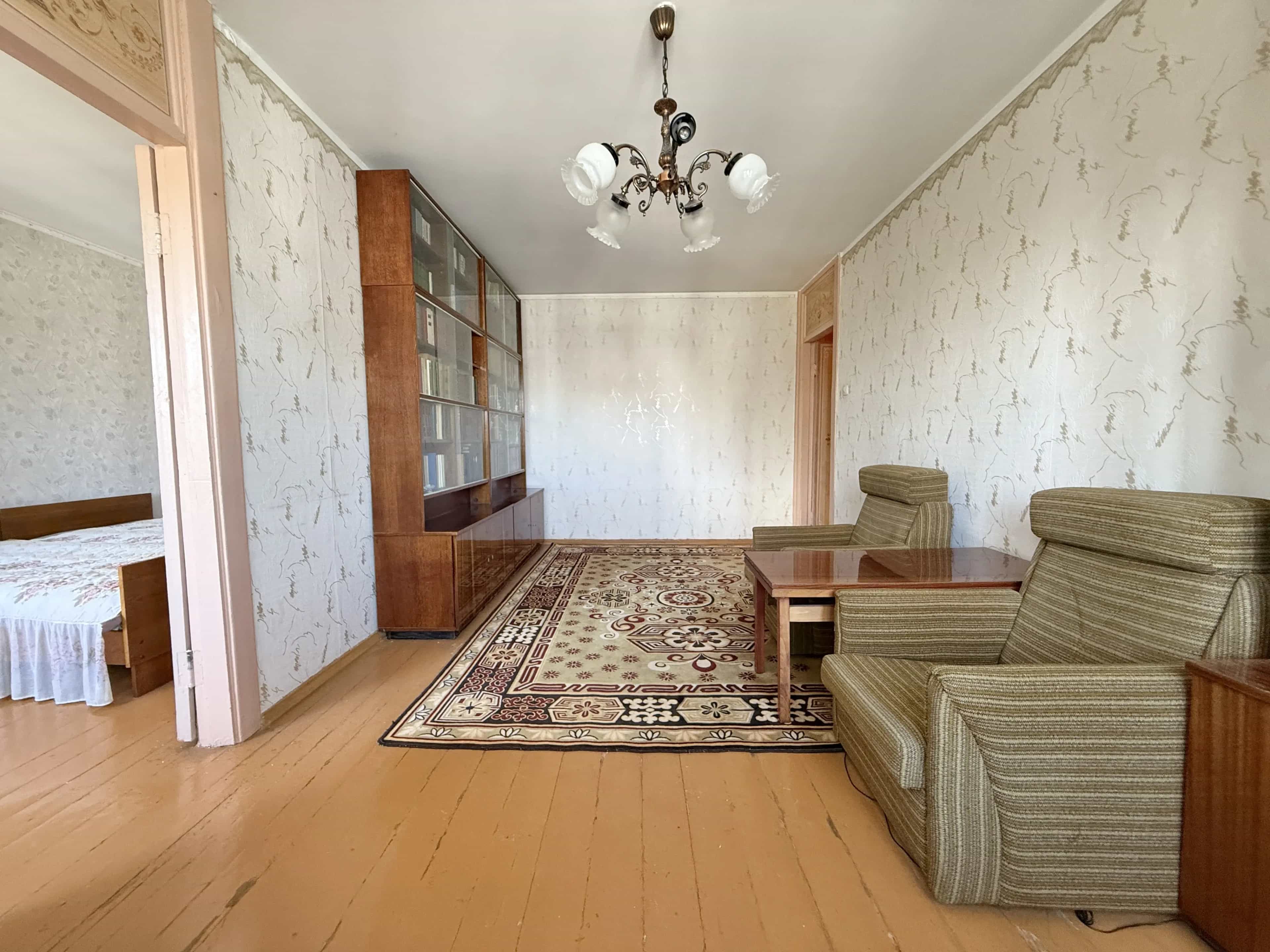 Беларусь, Минск, улица Грекова, 2, фото 3