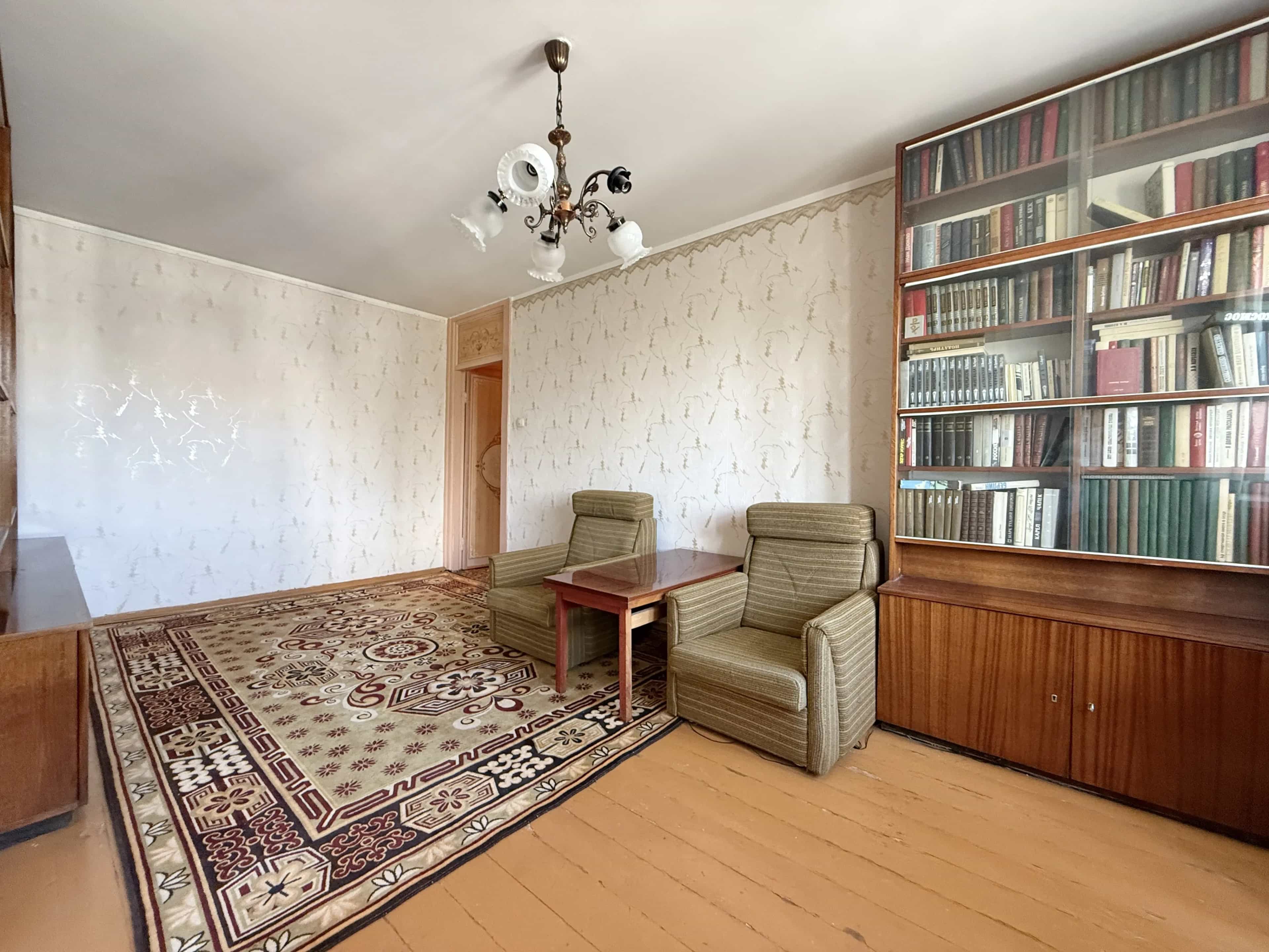Беларусь, Минск, улица Грекова, 2, фото 5