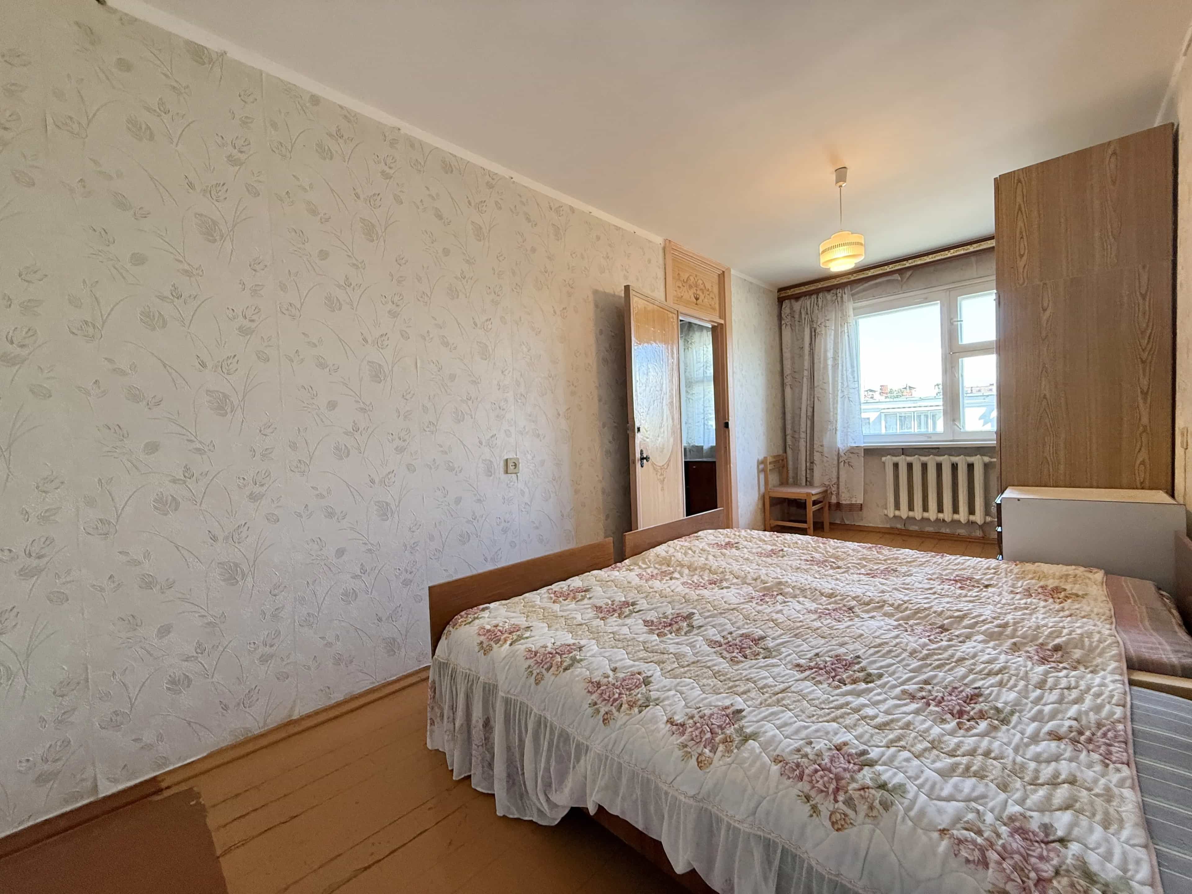 Беларусь, Минск, улица Грекова, 2, фото 8