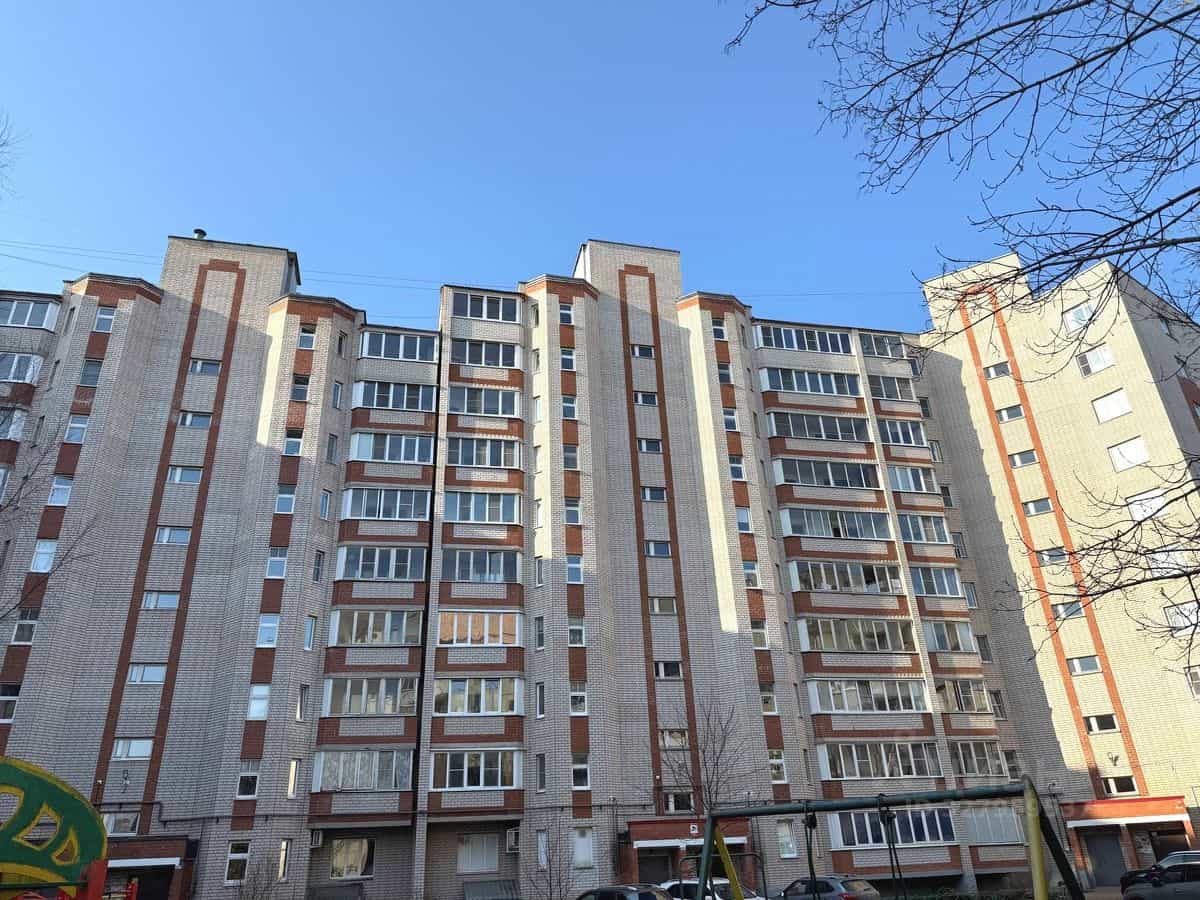 Россия, Великий Новгород, Большая Московская улица, 104к2, фото 12