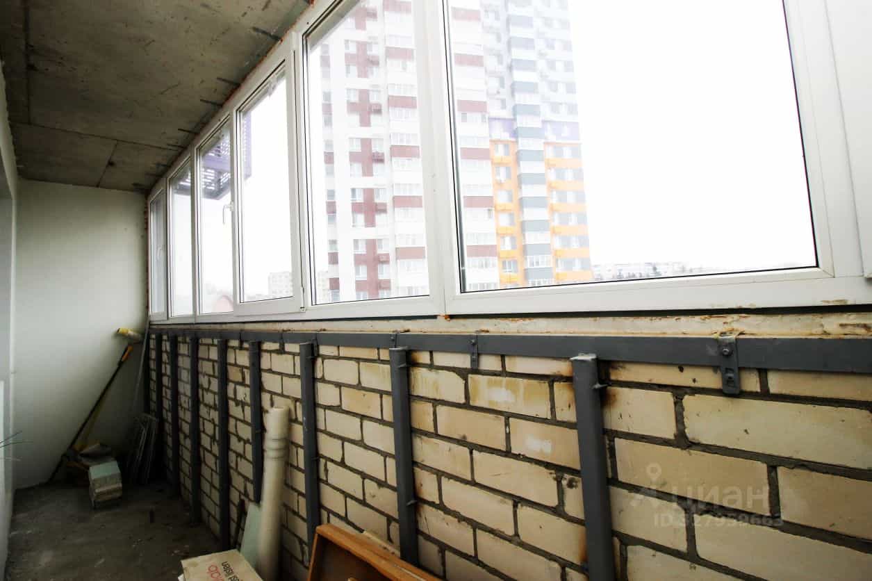 Россия, Ульяновск, улица Народного учителя Латышева, 11, фото 3