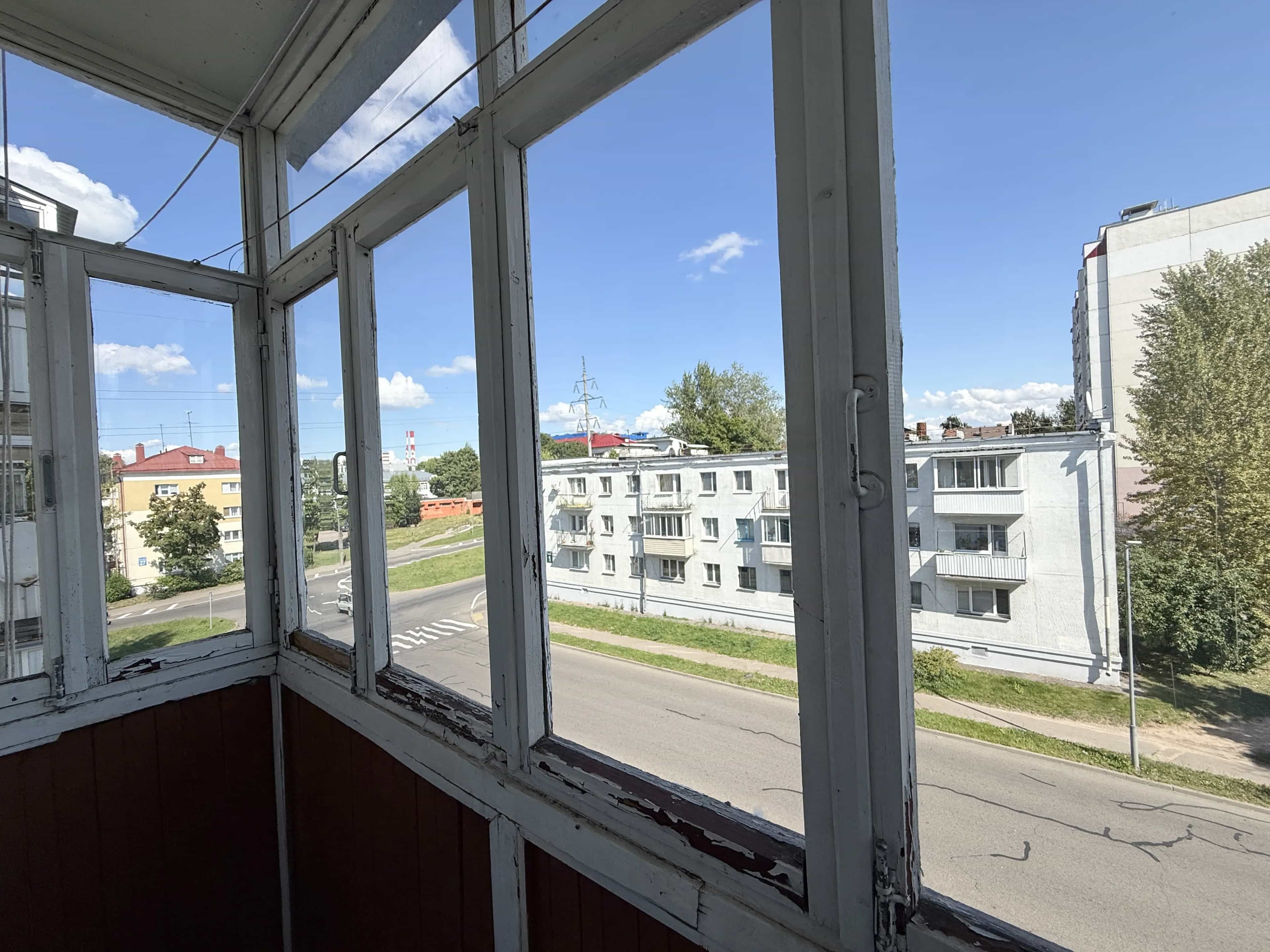 Беларусь, Минск, улица Грекова, 2, фото 19