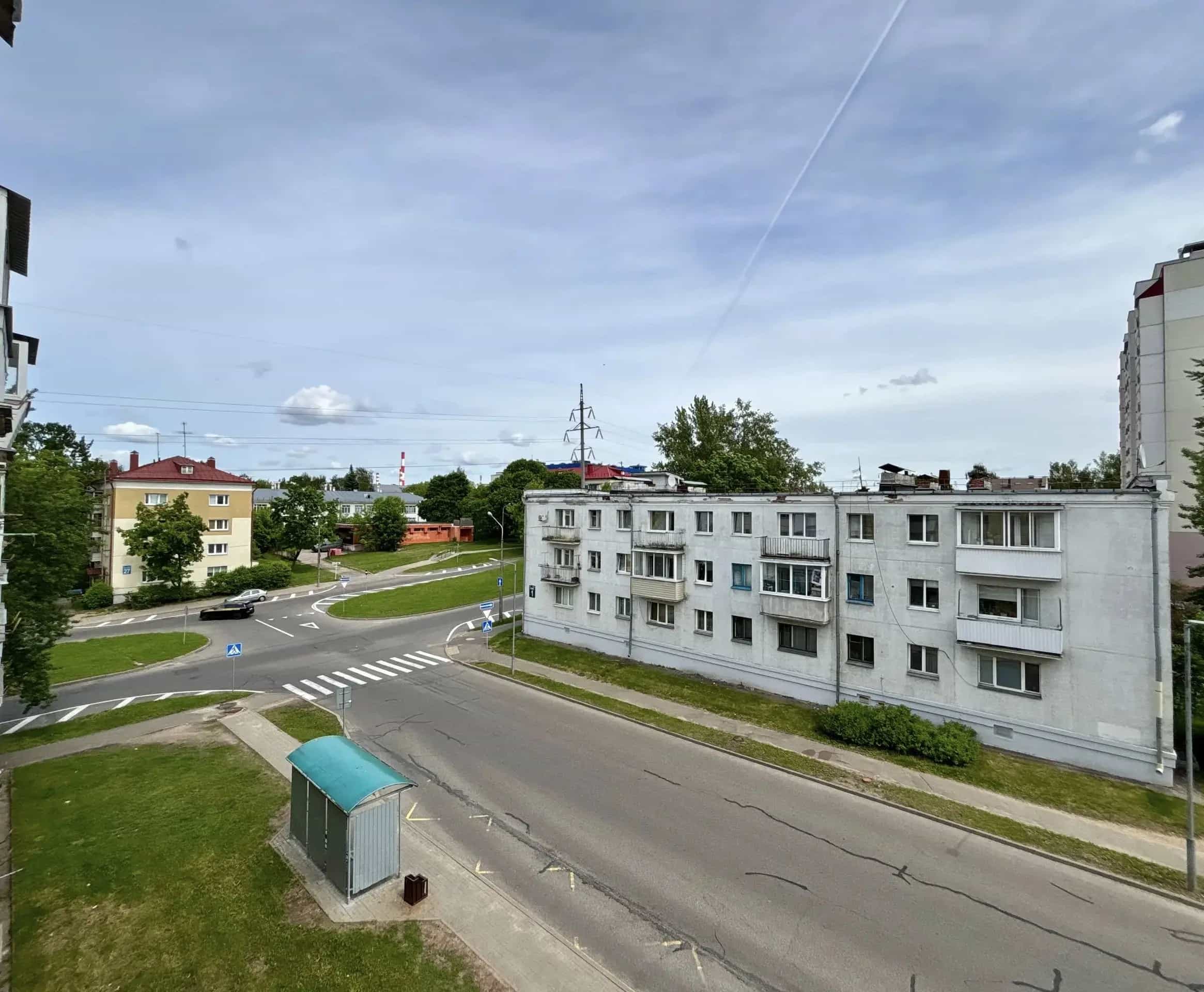 Беларусь, Минск, улица Грекова, 2, фото 20