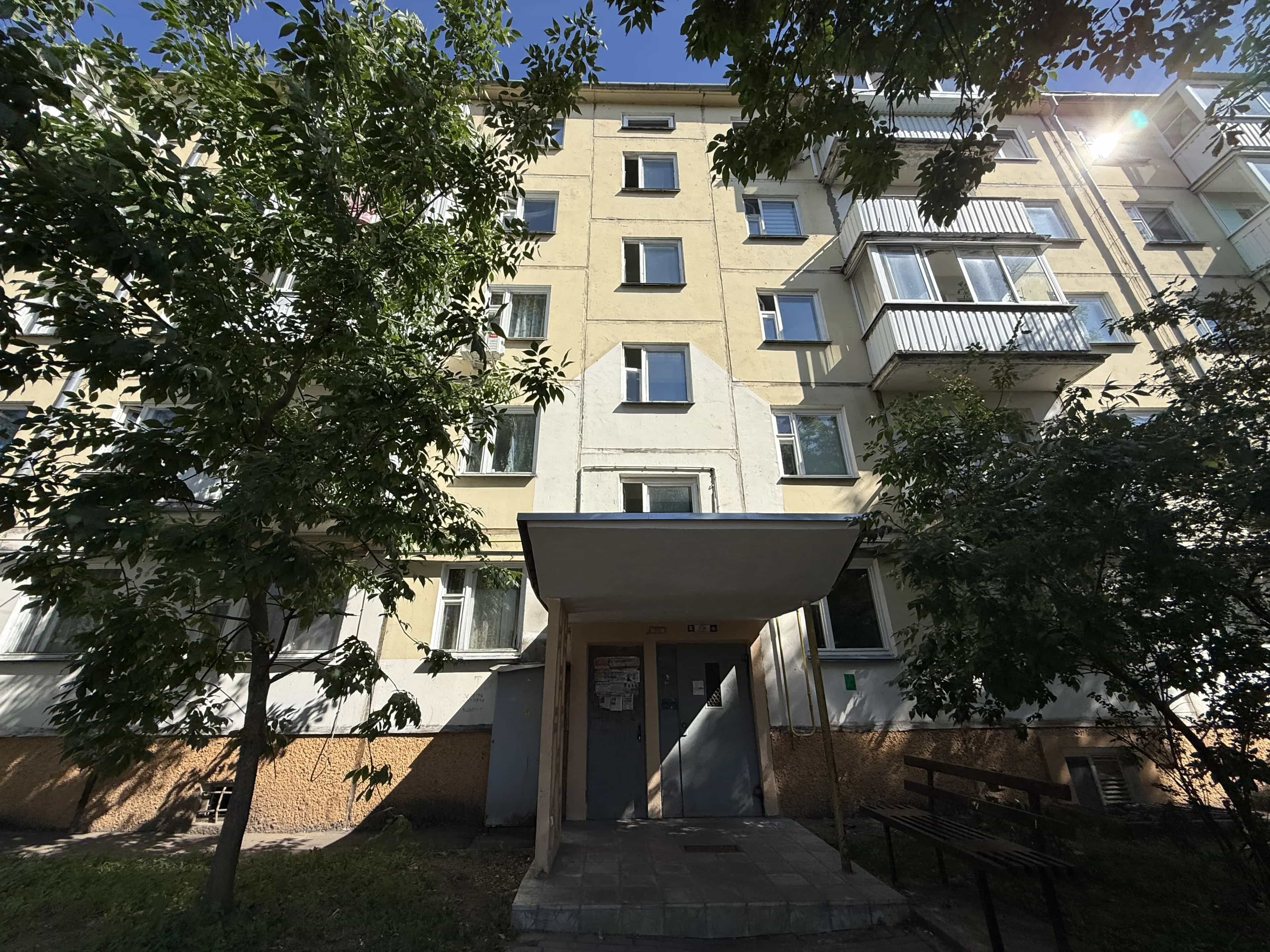 Беларусь, Минск, улица Грекова, 2, фото 22