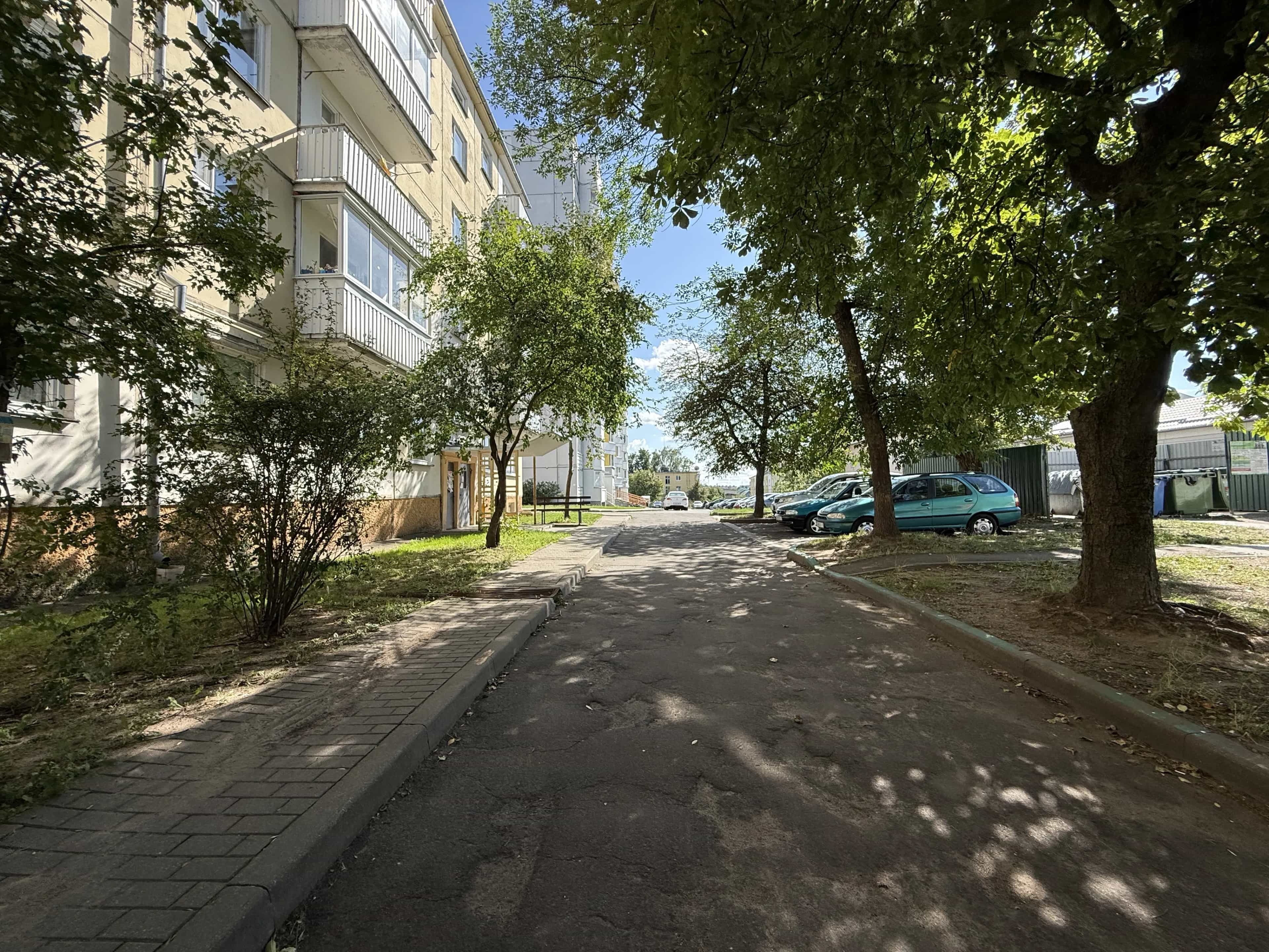 Беларусь, Минск, улица Грекова, 2, фото 23