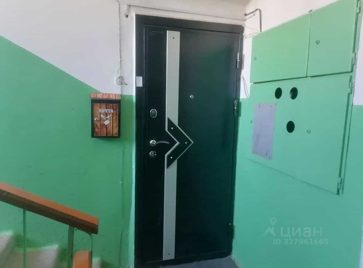 Россия, Республика Коми, Ухта, Чибьюский переулок, 7, фото 4