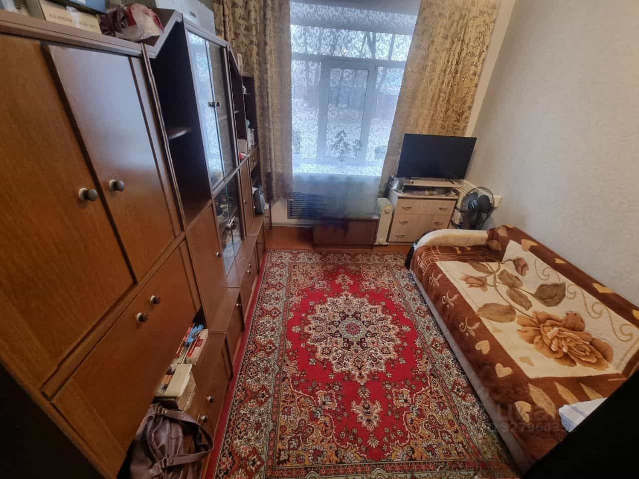 Россия, Республика Хакасия, Абакан, улица Пушкина, 184, фото 12