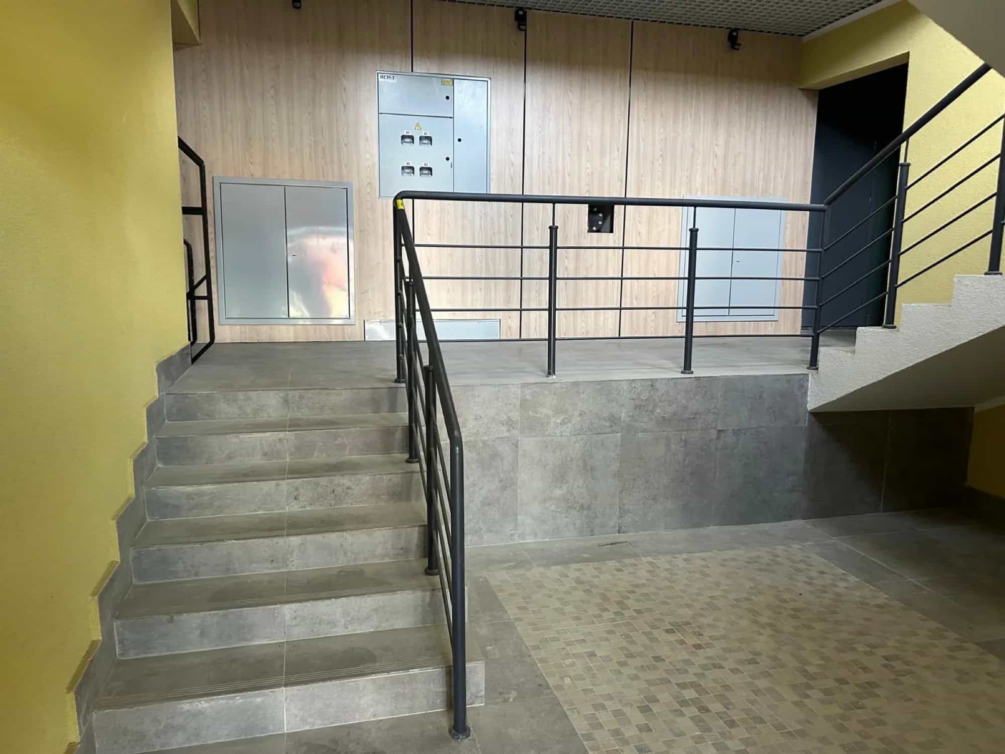 Беларусь, Гродно, улица Ивана Якубовского, 16, фото 7