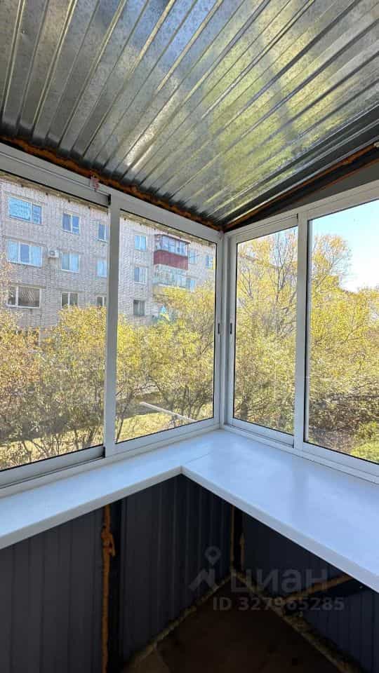 Россия, Еврейская автономная область, Биробиджан, улица Стяжкина, 11Б, фото 16
