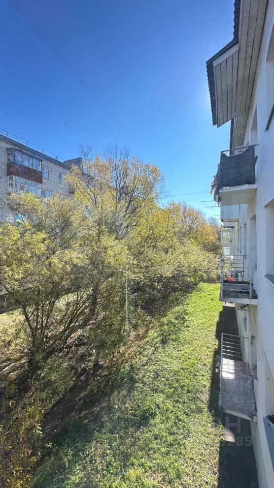 Россия, Еврейская автономная область, Биробиджан, улица Стяжкина, 11Б, фото 18